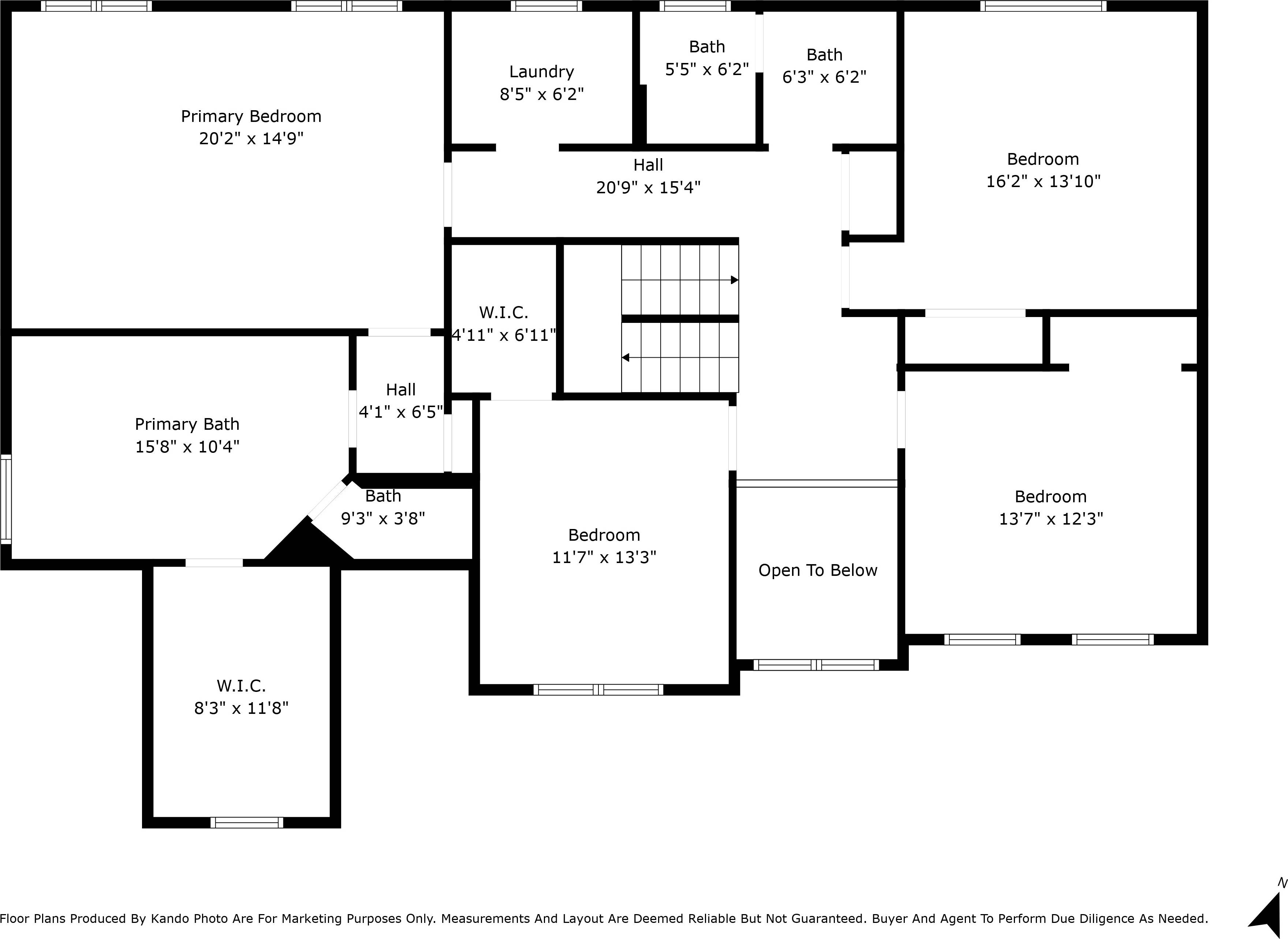14022 Redhills Road, Hanover County, VA 23015