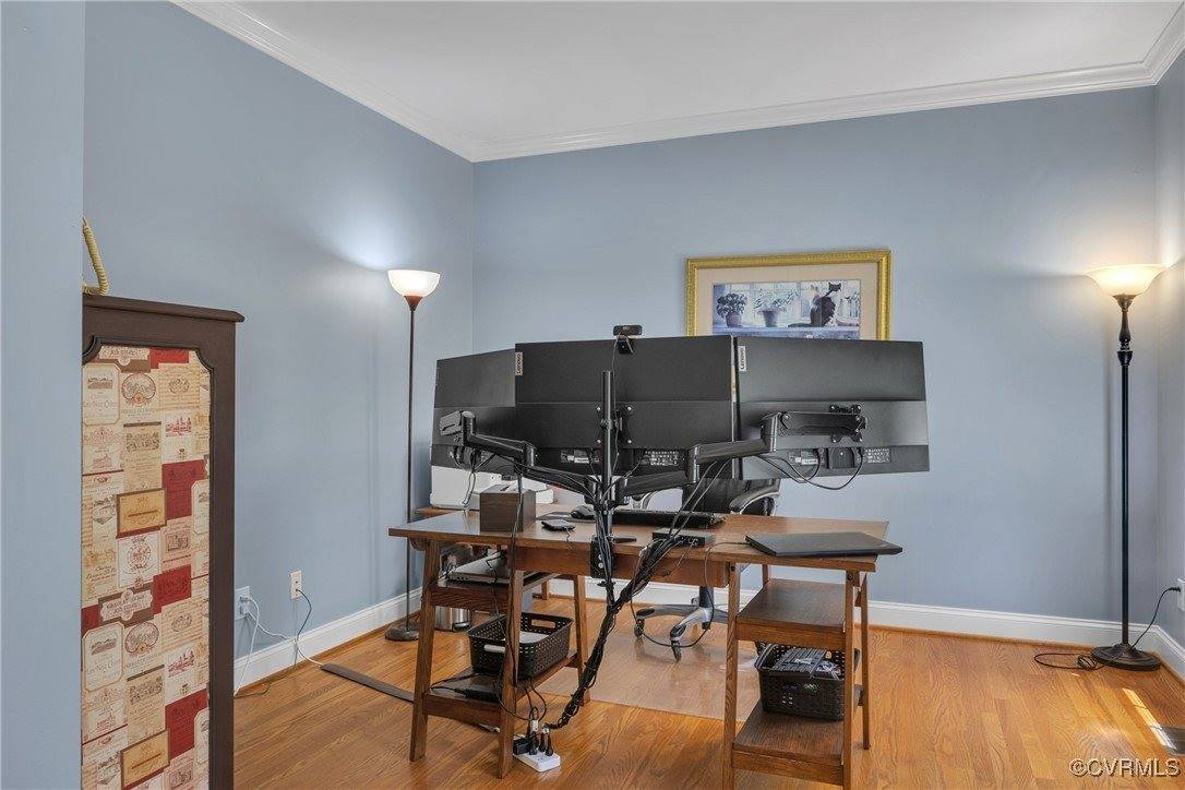 14022 Redhills Road, Hanover County, VA 23015