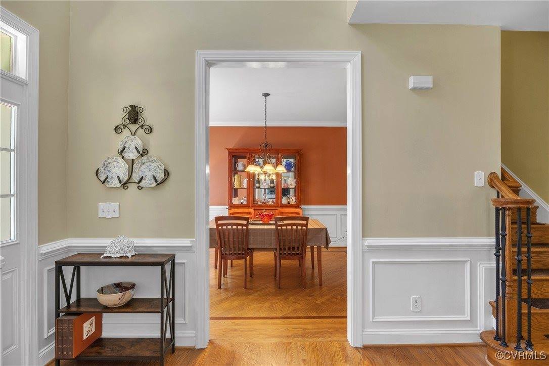 14022 Redhills Road, Hanover County, VA 23015