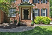 14022 Redhills Road, Hanover County, VA 23015