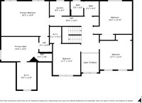 14022 Redhills Road, Hanover County, VA 23015