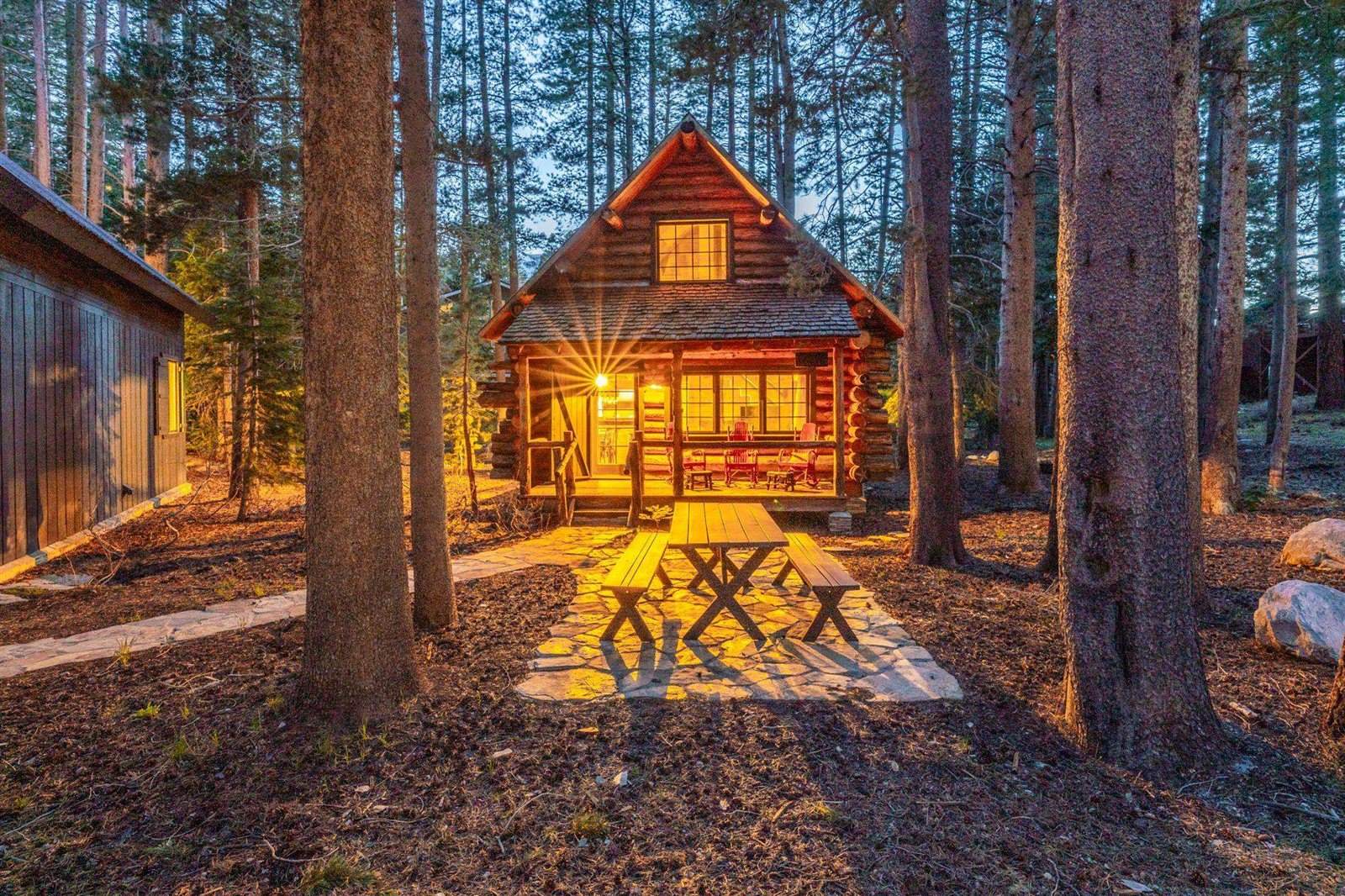 263 Tamarack Lane, Mammoth Lakes, CA 93546