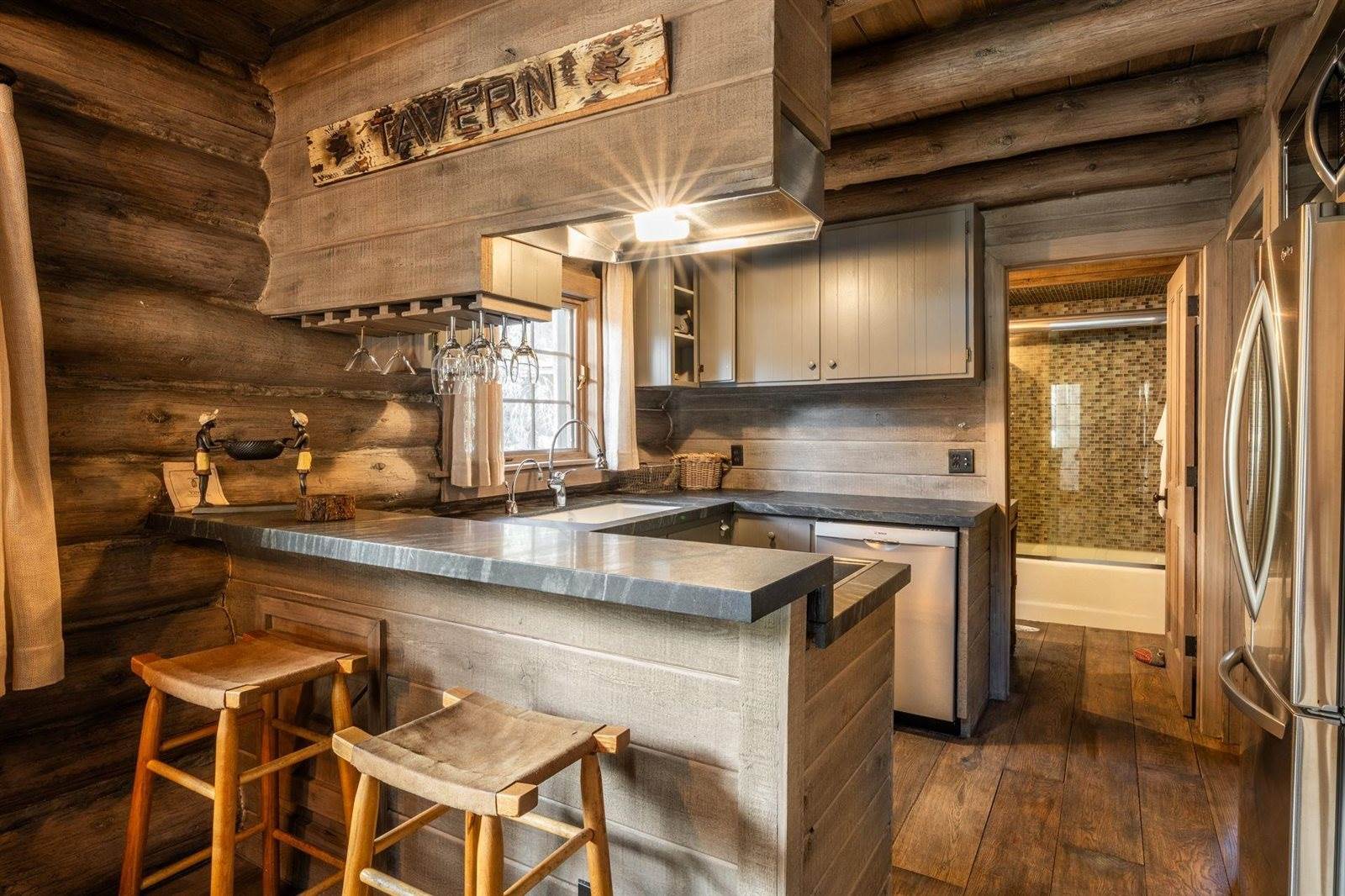 263 Tamarack Lane, Mammoth Lakes, CA 93546