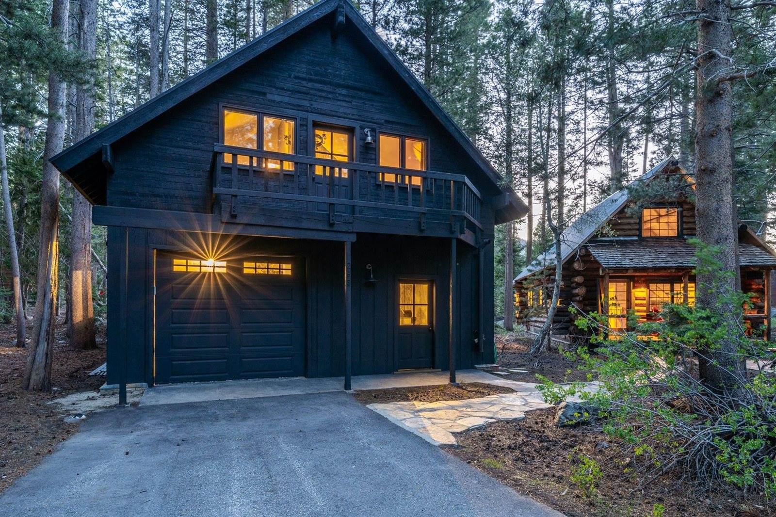 263 Tamarack Lane, Mammoth Lakes, CA 93546