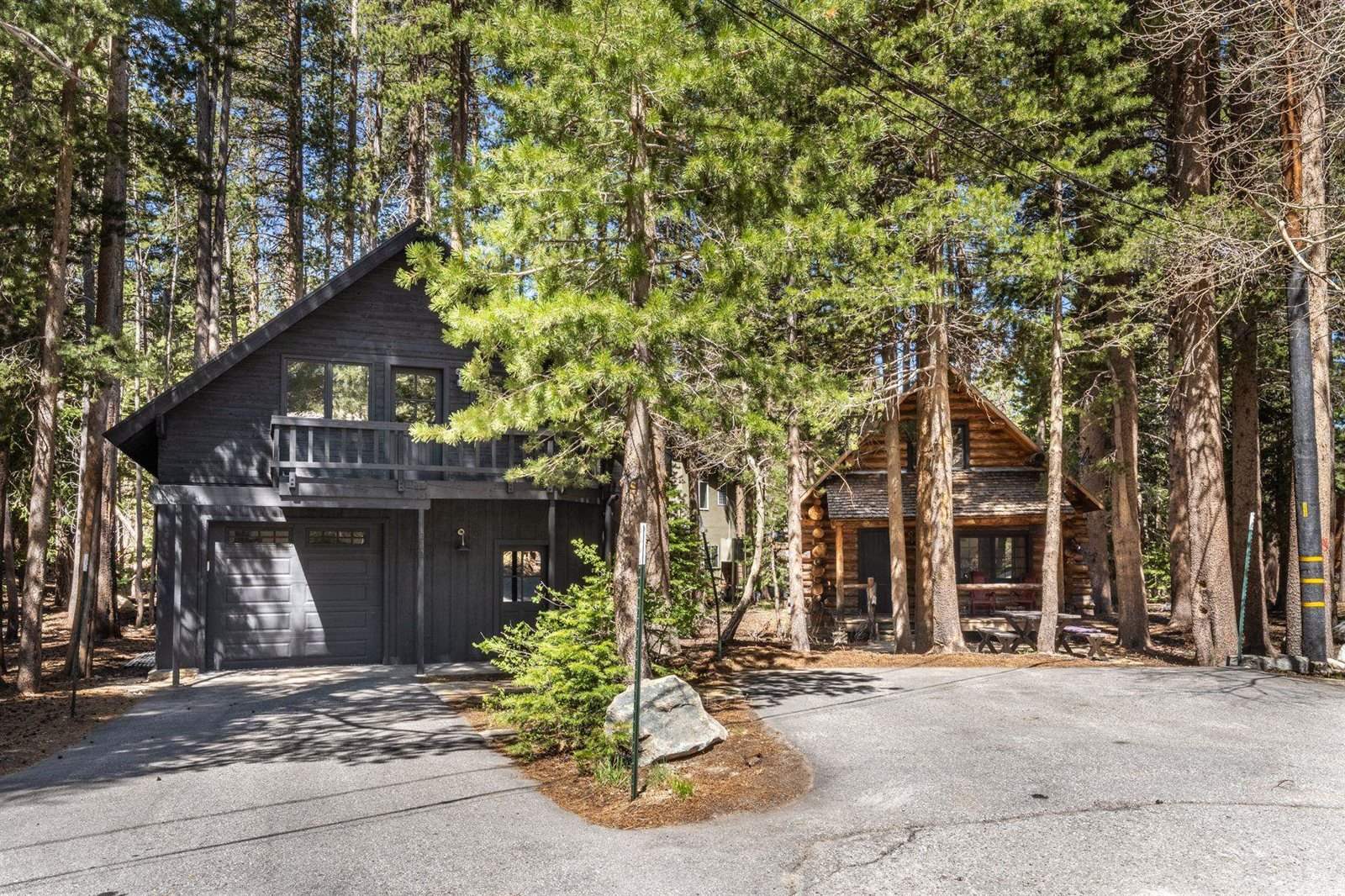 263 Tamarack Lane, Mammoth Lakes, CA 93546