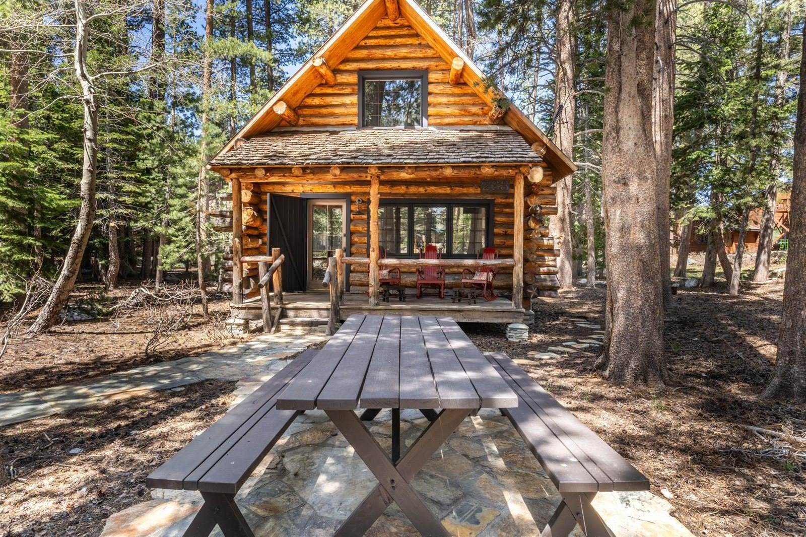 263 Tamarack Lane, Mammoth Lakes, CA 93546