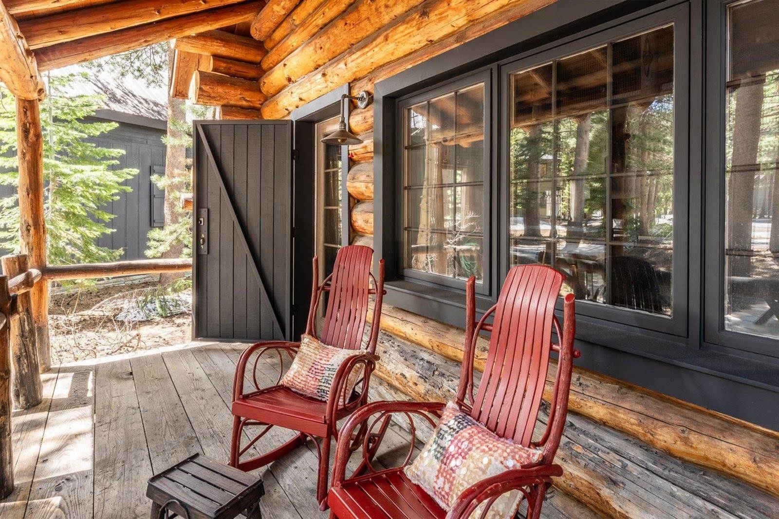 263 Tamarack Lane, Mammoth Lakes, CA 93546