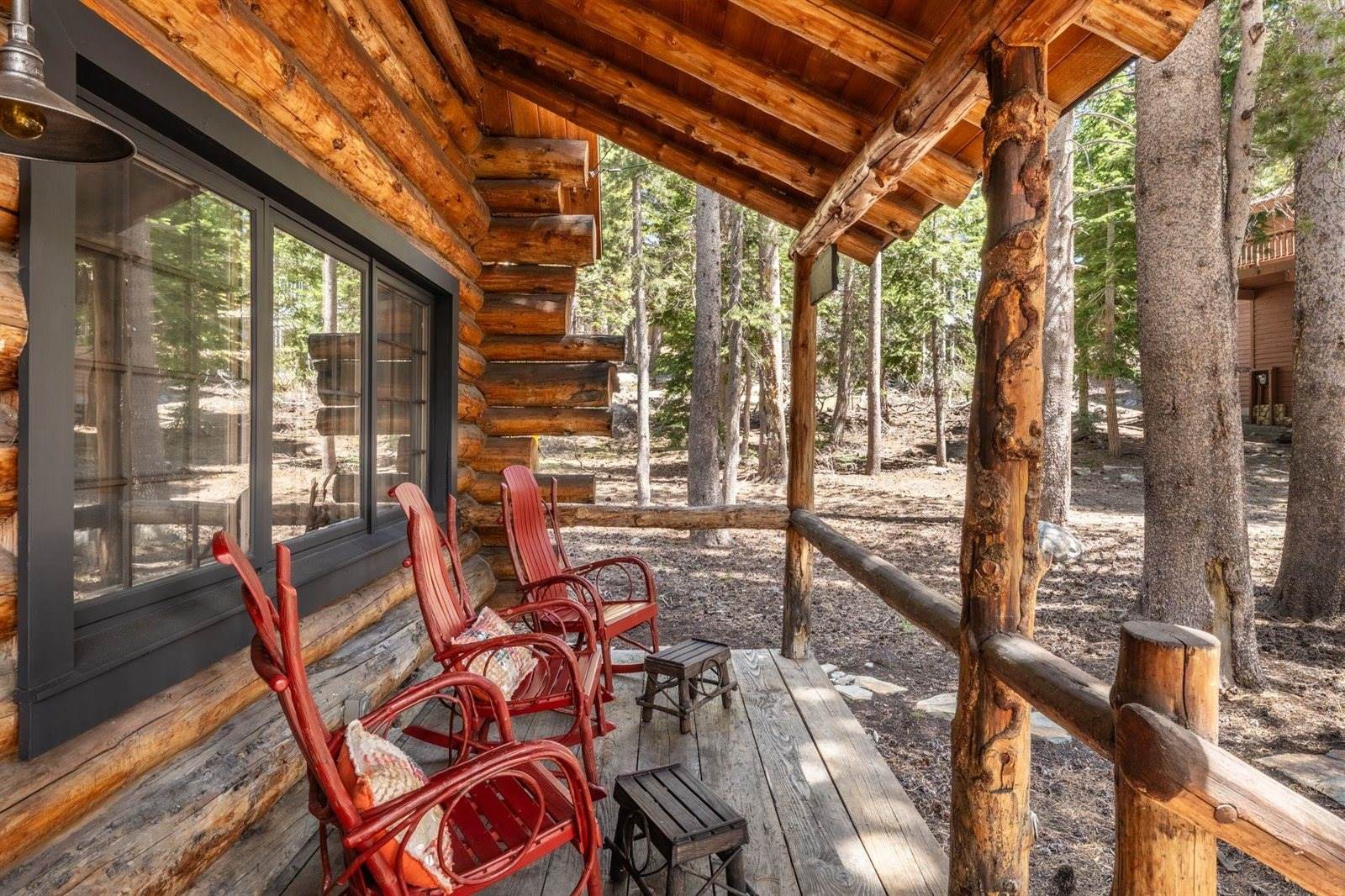 263 Tamarack Lane, Mammoth Lakes, CA 93546