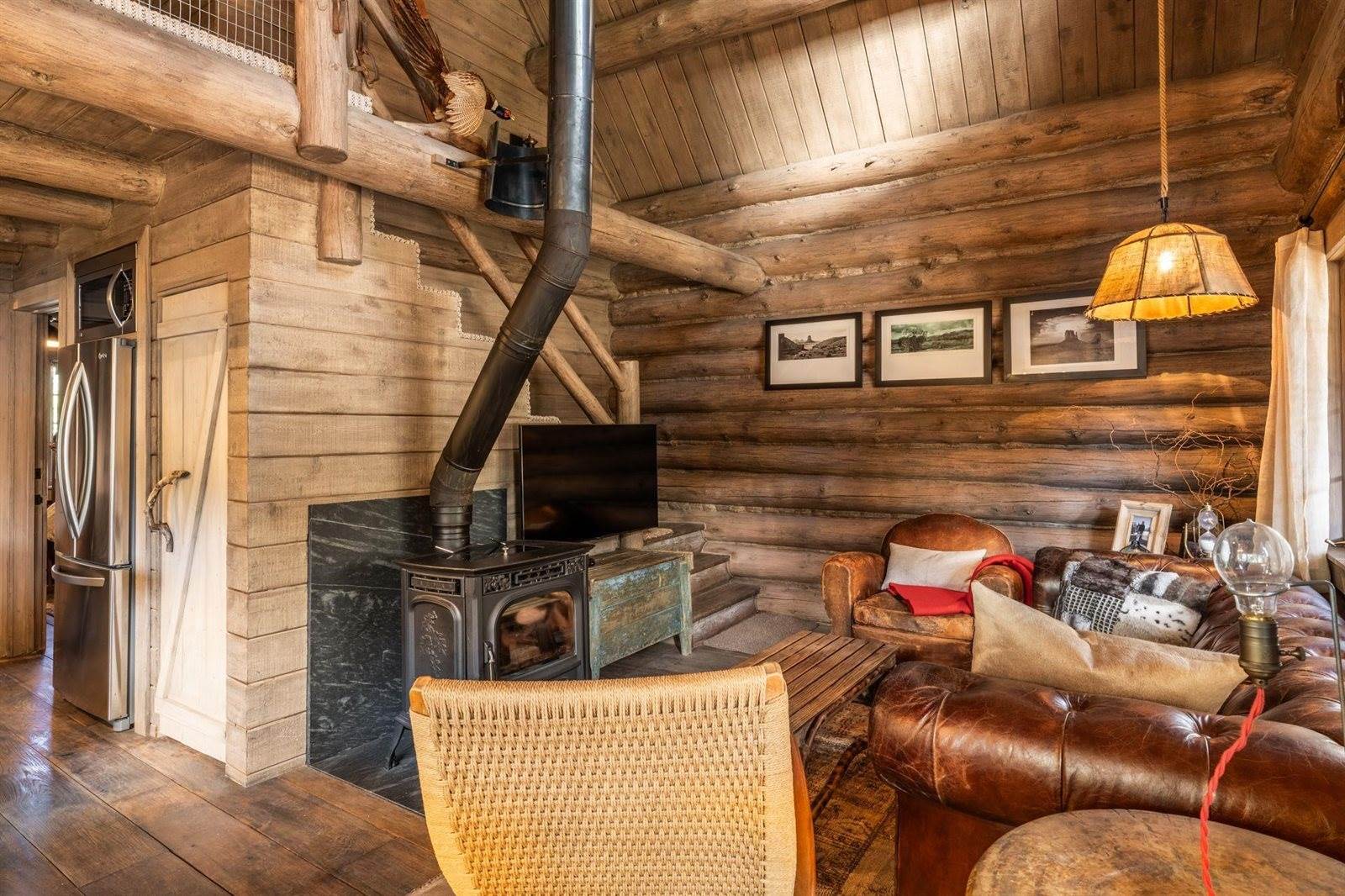 263 Tamarack Lane, Mammoth Lakes, CA 93546