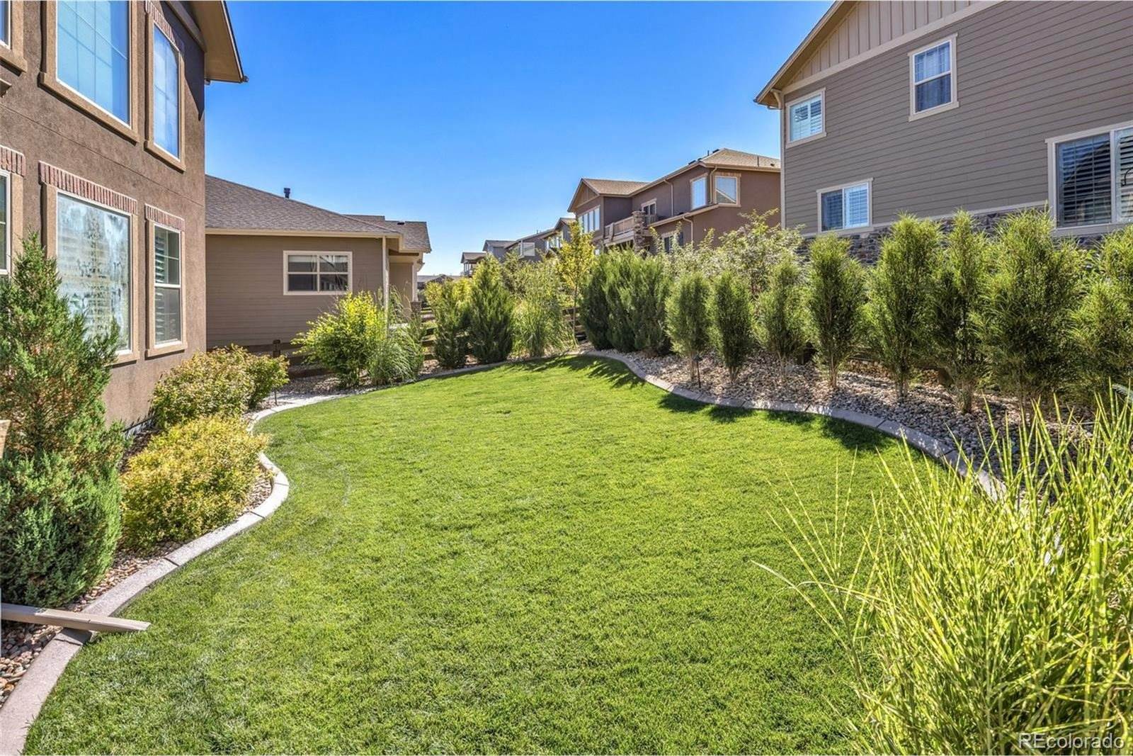 22198 Boundstone Dr, Parker, CO 80138