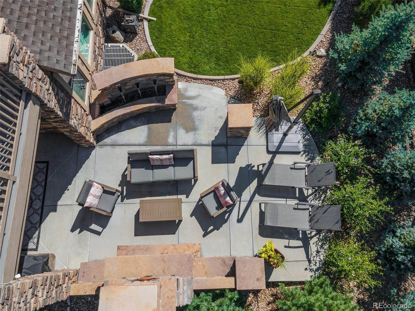 22198 Boundstone Dr, Parker, CO 80138