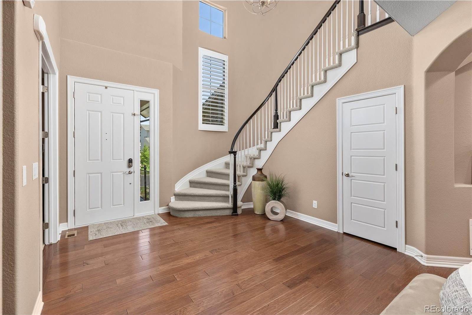 22198 Boundstone Dr, Parker, CO 80138