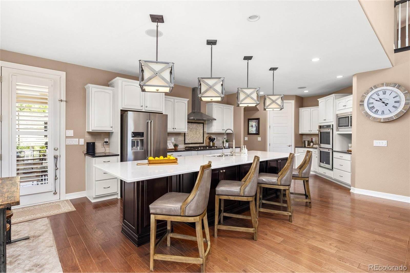 22198 Boundstone Dr, Parker, CO 80138