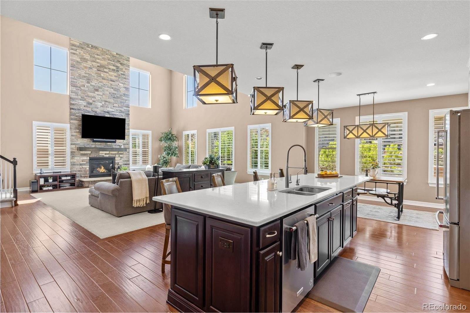 22198 Boundstone Dr, Parker, CO 80138