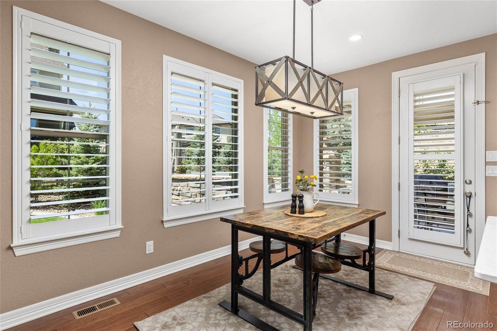 22198 Boundstone Dr, Parker, CO 80138