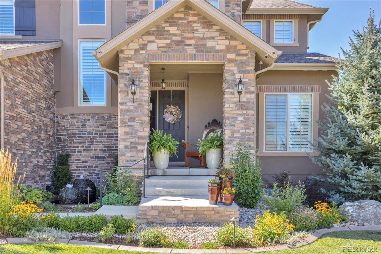 22198 Boundstone Dr, Parker, CO 80138