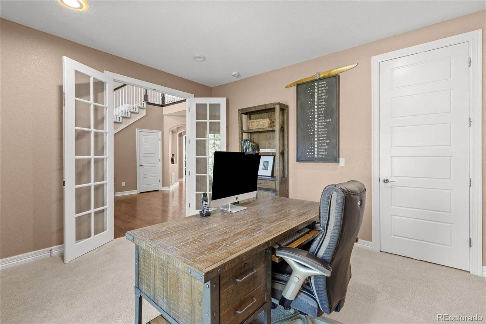 22198 Boundstone Dr, Parker, CO 80138