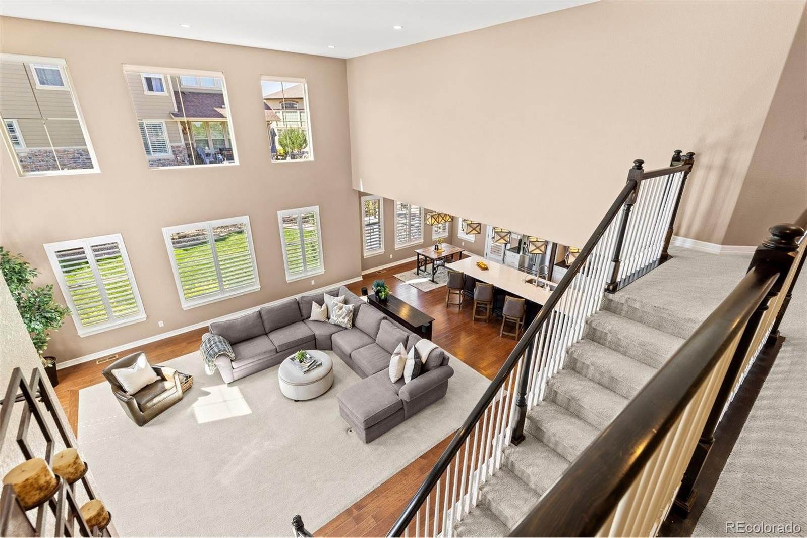 22198 Boundstone Dr, Parker, CO 80138