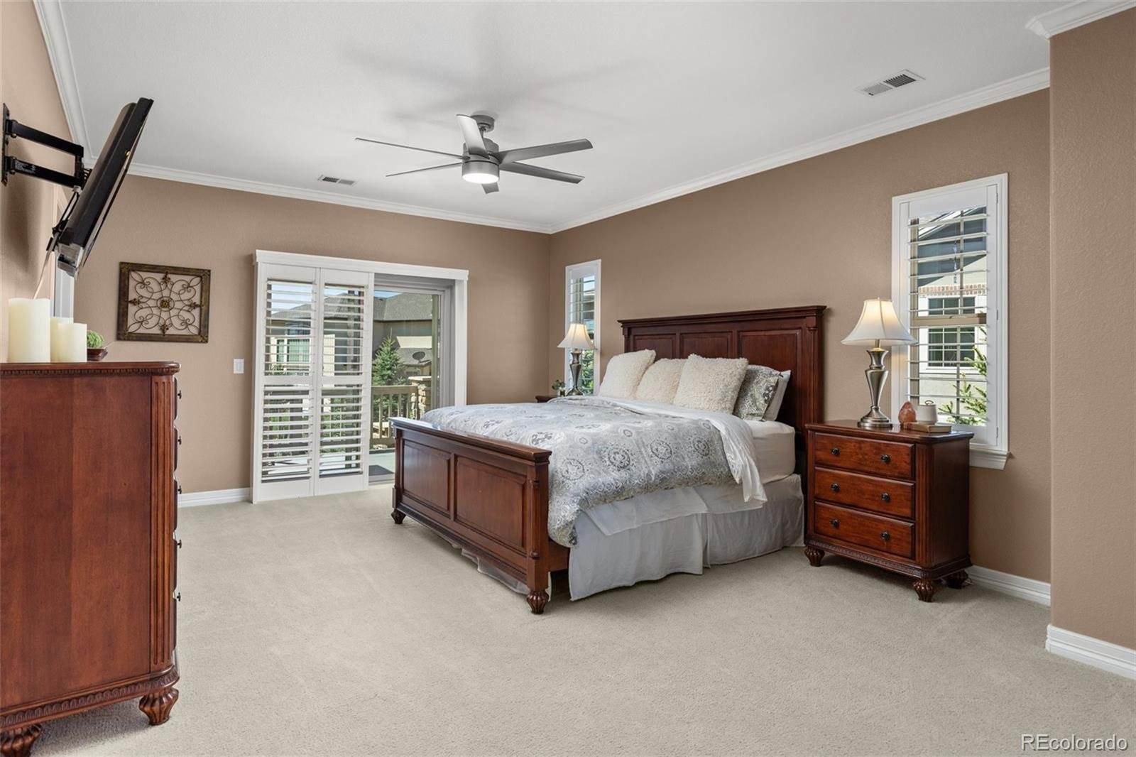 22198 Boundstone Dr, Parker, CO 80138