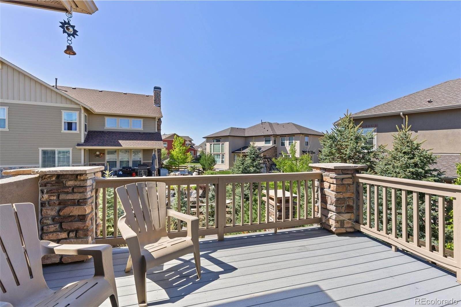 22198 Boundstone Dr, Parker, CO 80138