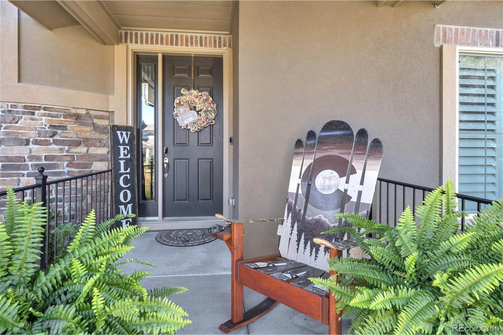 22198 Boundstone Dr, Parker, CO 80138