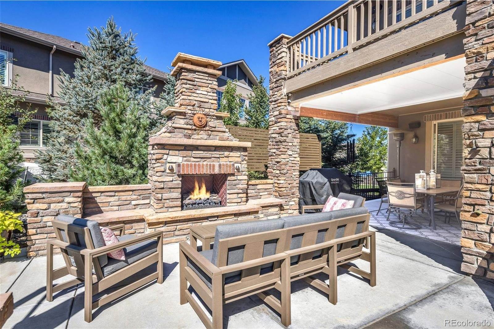 22198 Boundstone Dr, Parker, CO 80138