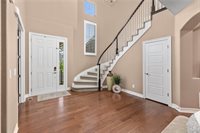 22198 Boundstone Dr, Parker, CO 80138