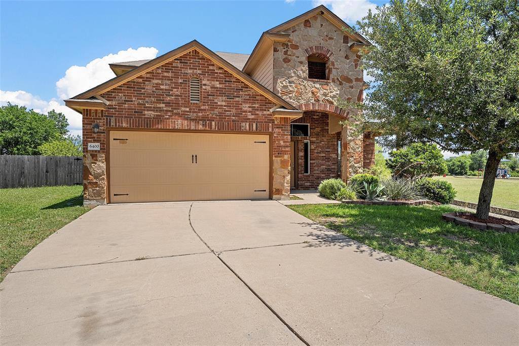 6400 Cold Water Drive, Waco, TX 76712