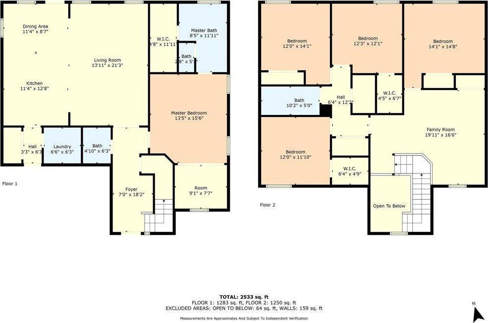 6400 Cold Water Drive, Waco, TX 76712