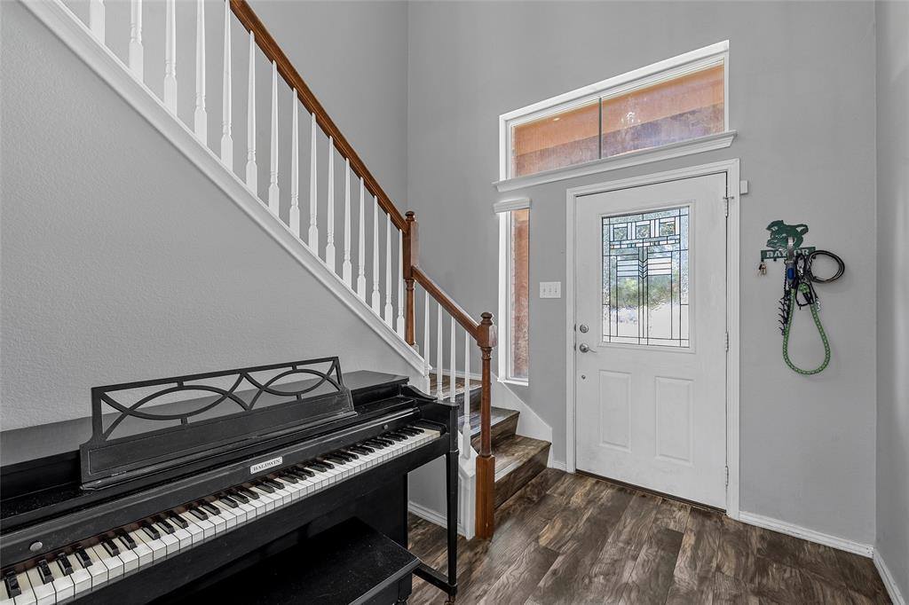 6400 Cold Water Drive, Waco, TX 76712