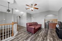 6400 Cold Water Drive, Waco, TX 76712