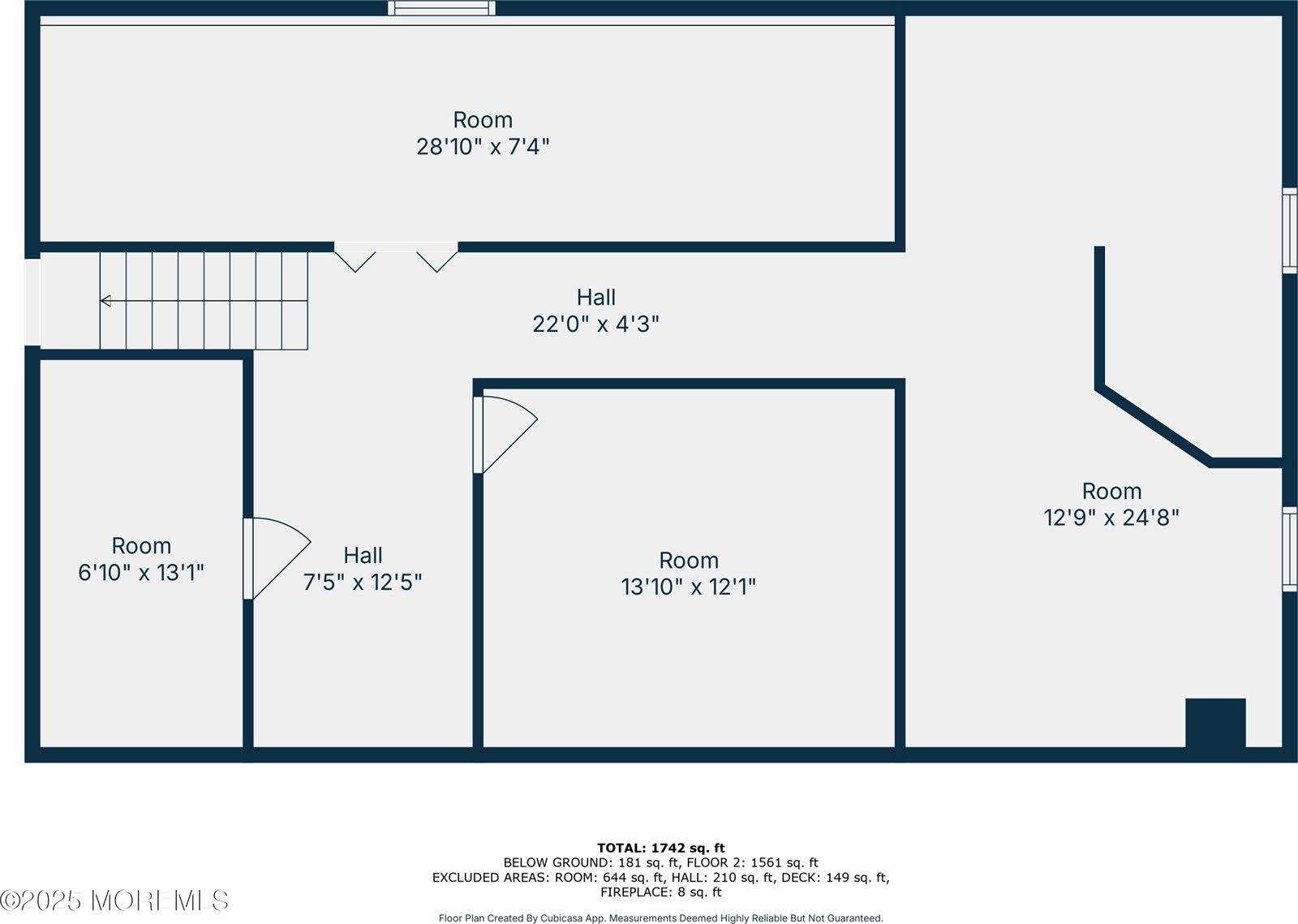 1305 Squirrel Road, Wall, NJ 07719