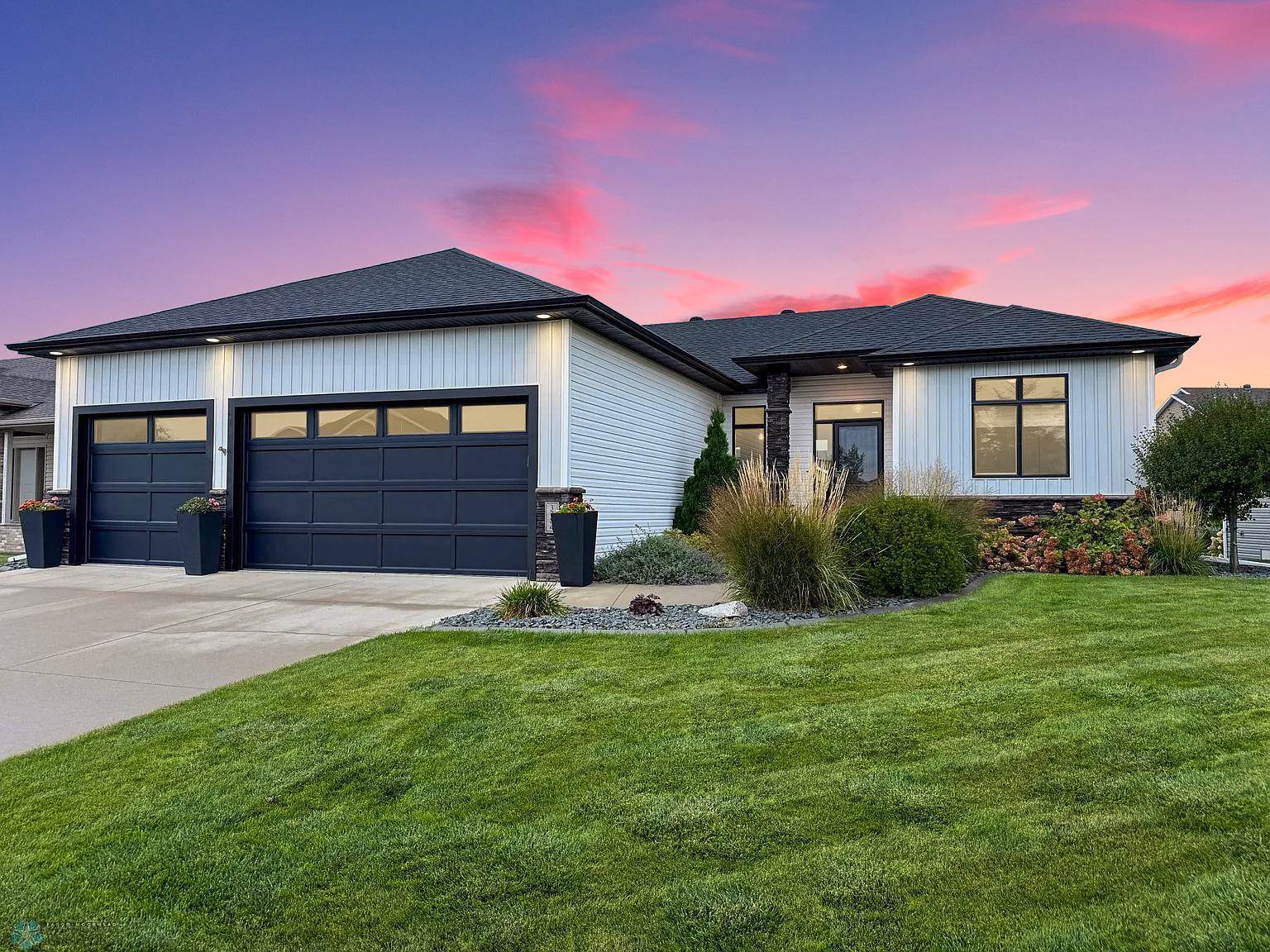 3784 Bell Boulevard East, West Fargo, ND 58078