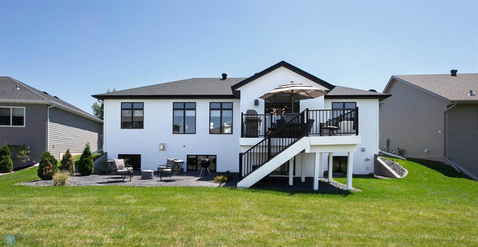 3784 Bell Boulevard East, West Fargo, ND 58078