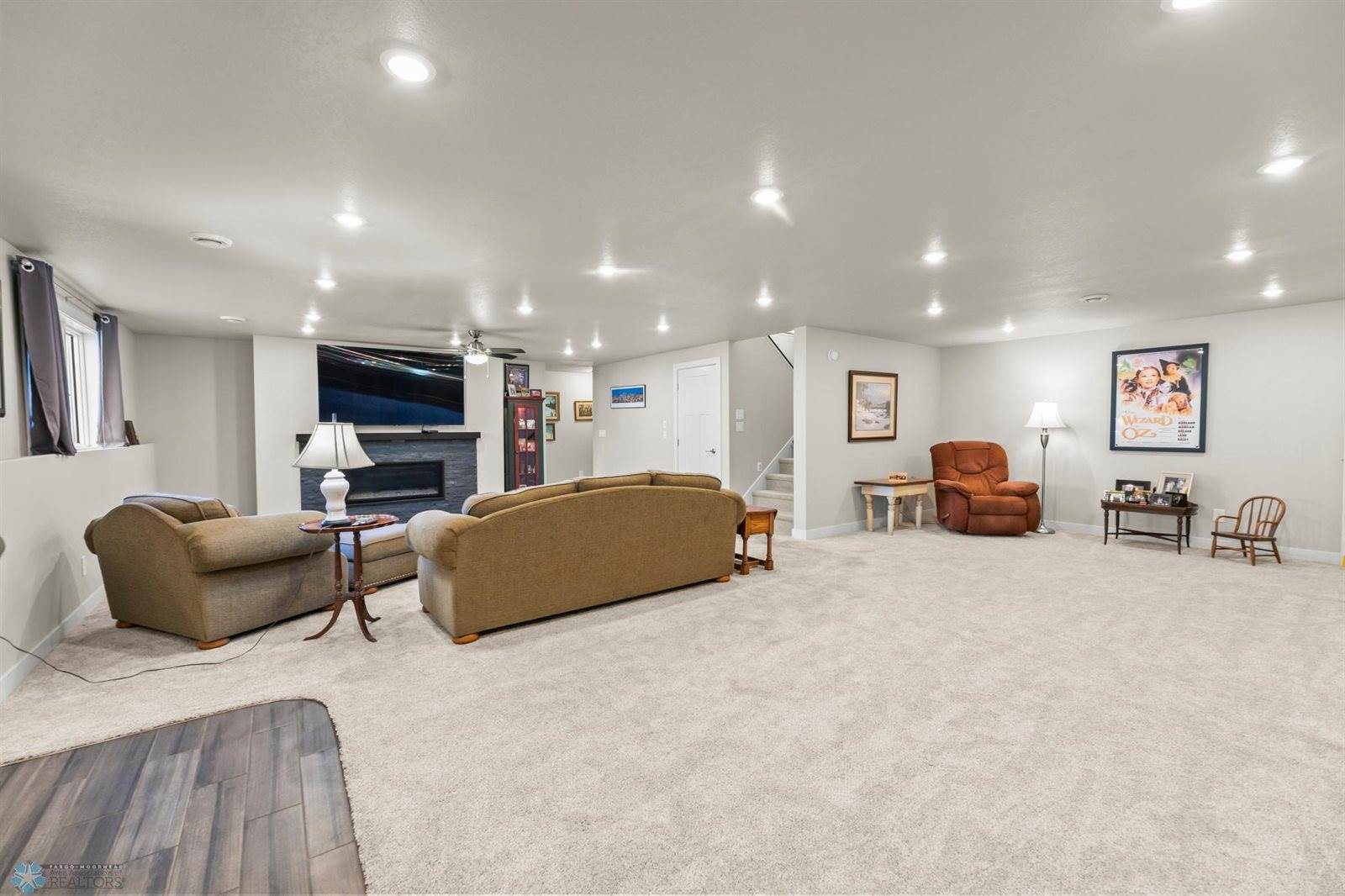 3784 Bell Boulevard East, West Fargo, ND 58078