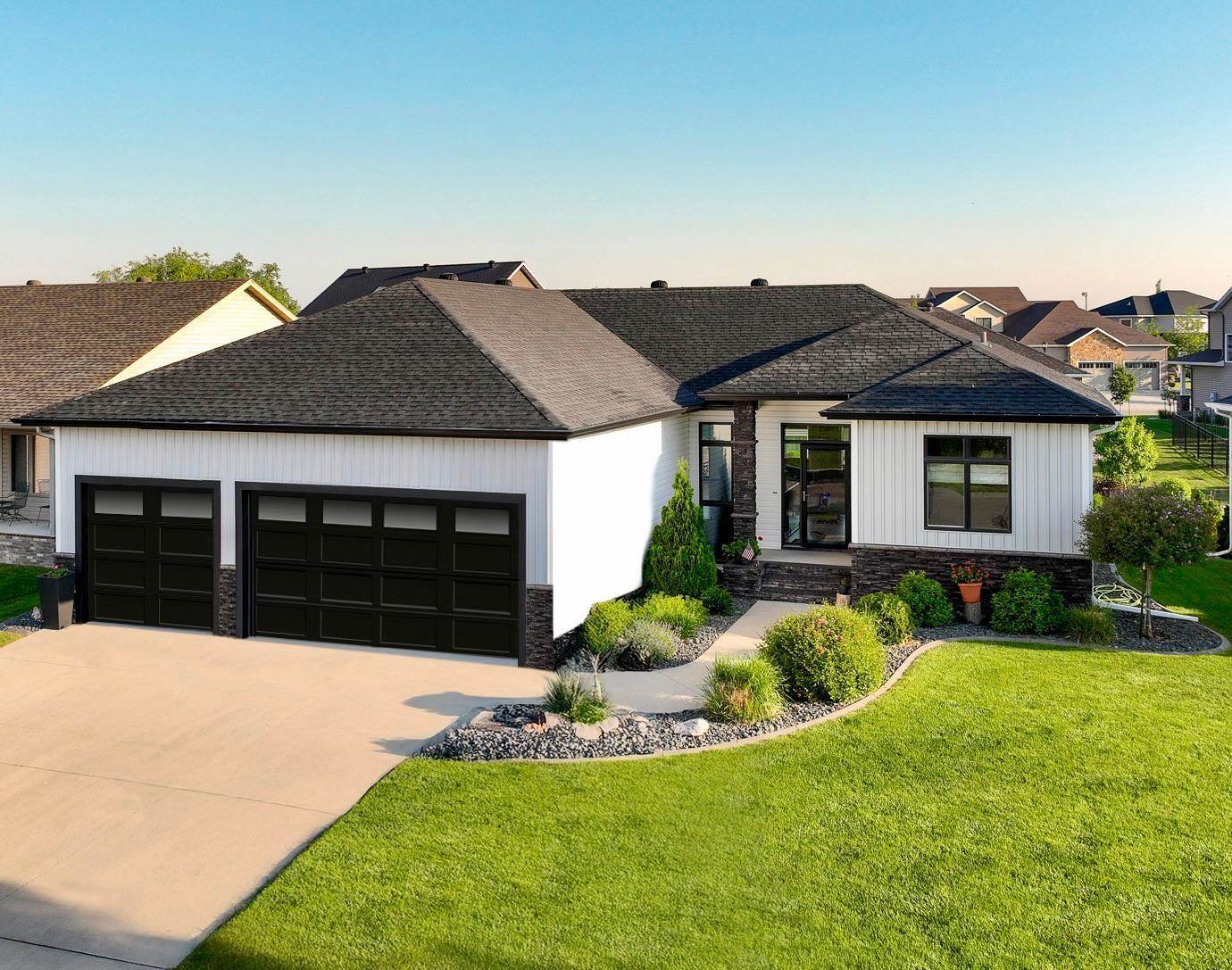 3784 Bell Boulevard East, West Fargo, ND 58078