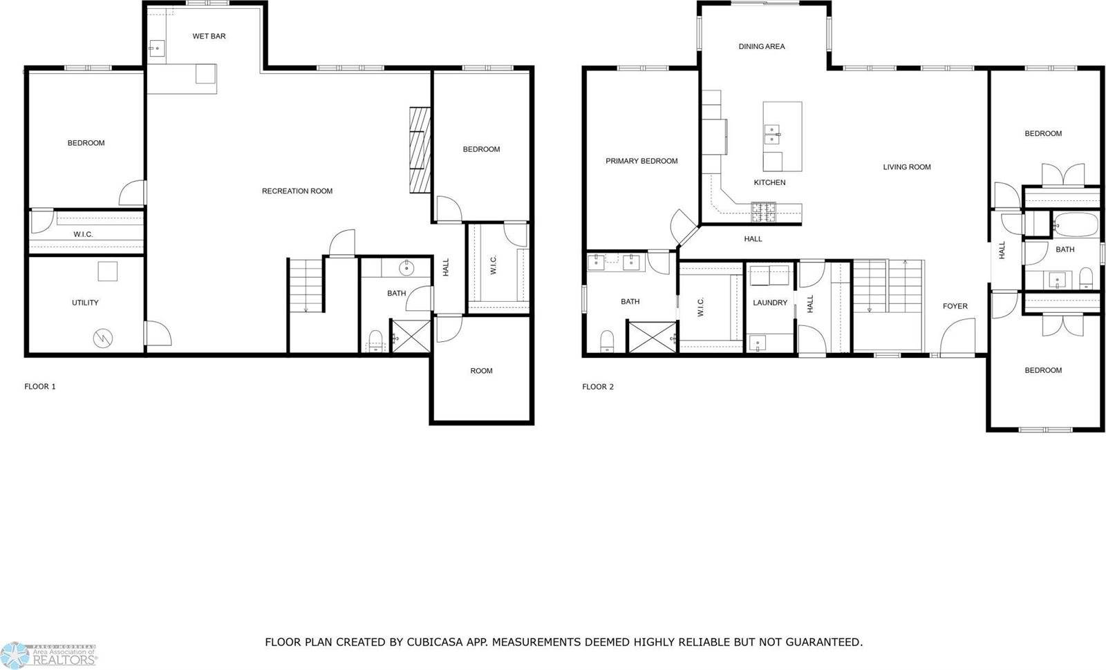 3784 Bell Boulevard East, West Fargo, ND 58078