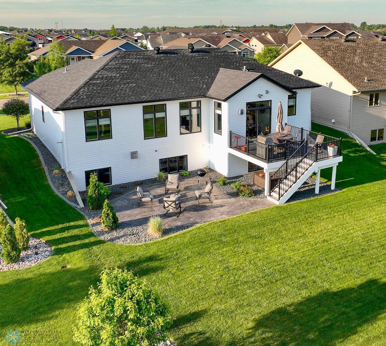 3784 Bell Boulevard East, West Fargo, ND 58078