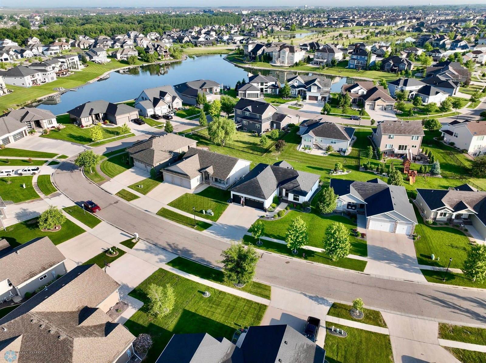 3784 Bell Boulevard East, West Fargo, ND 58078