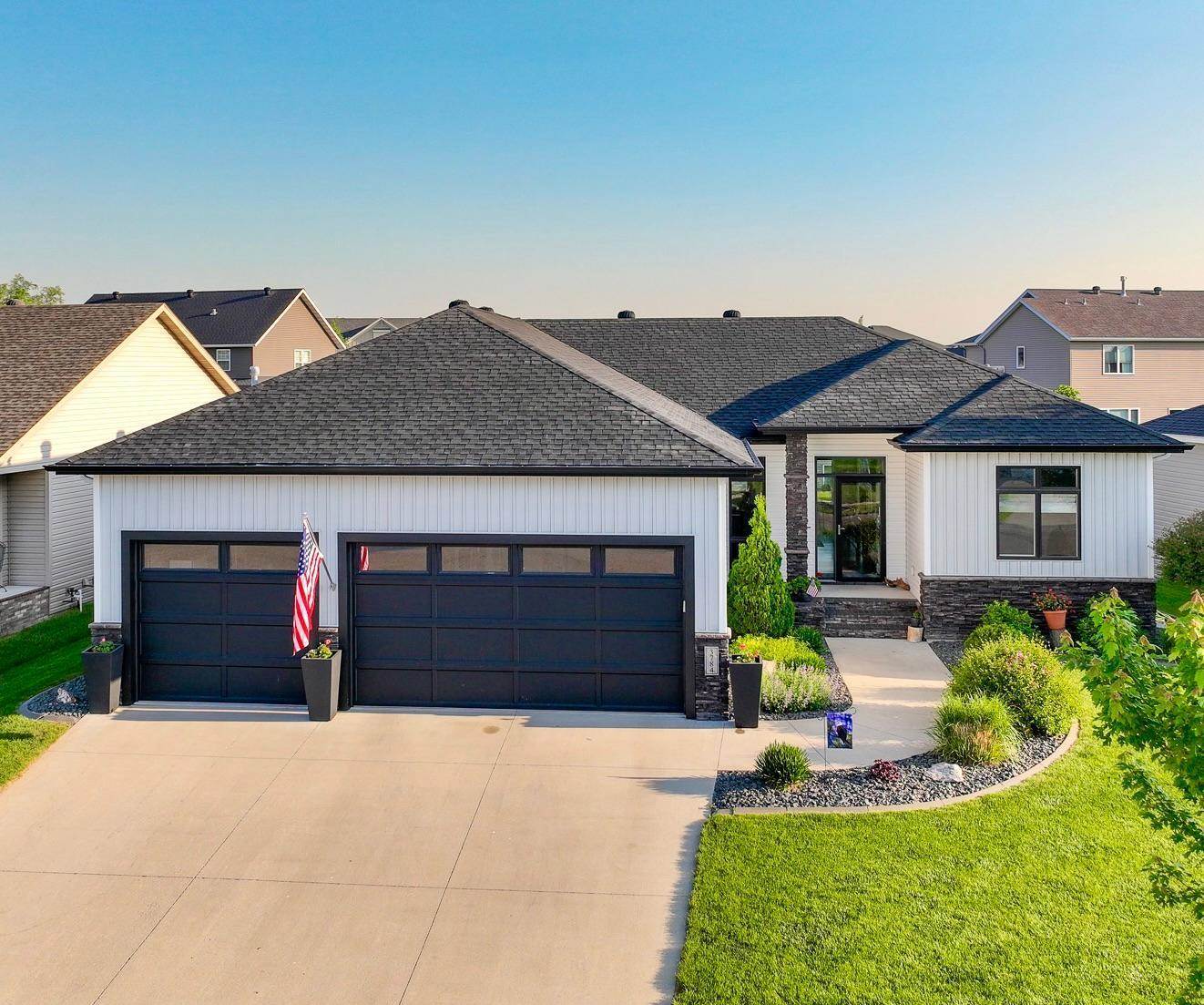 3784 Bell Boulevard East, West Fargo, ND 58078