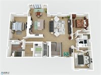 3784 Bell Boulevard East, West Fargo, ND 58078