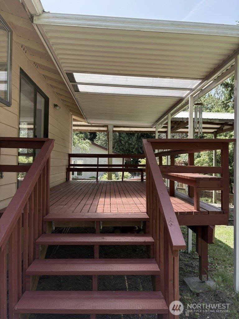 2005 Woodridge Avenue, Mount Vernon, WA 98273