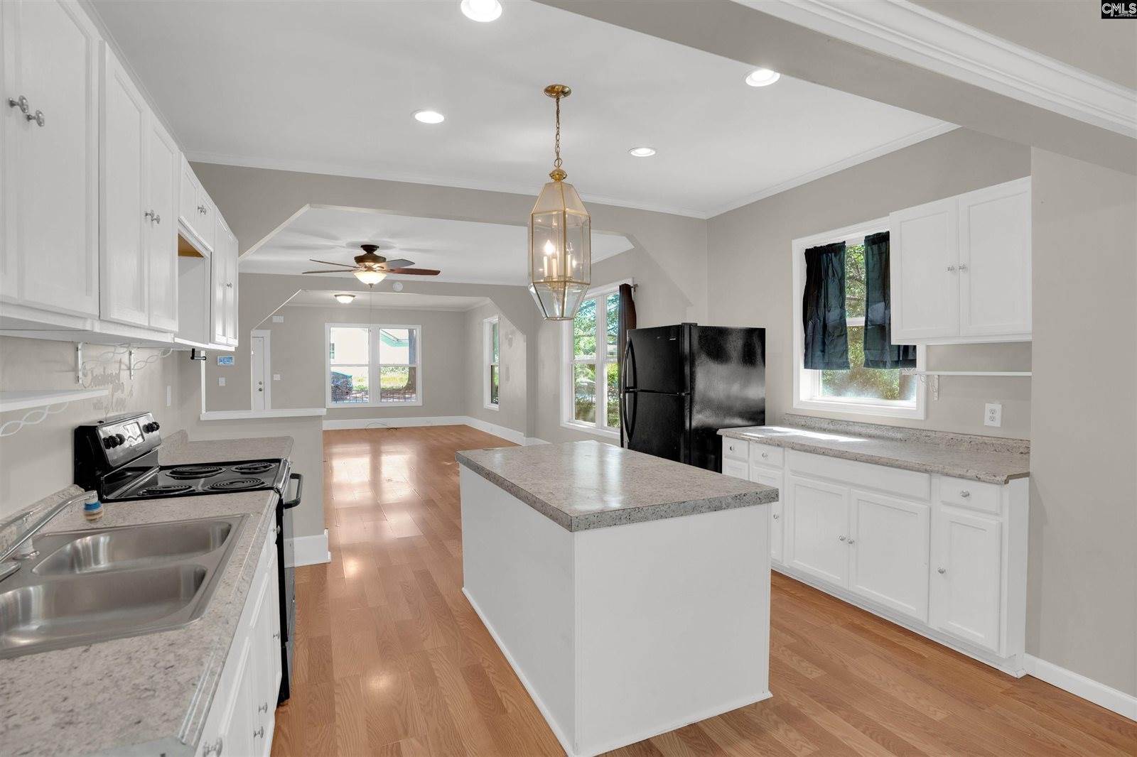 2000 Liberty, Columbia, SC 29203