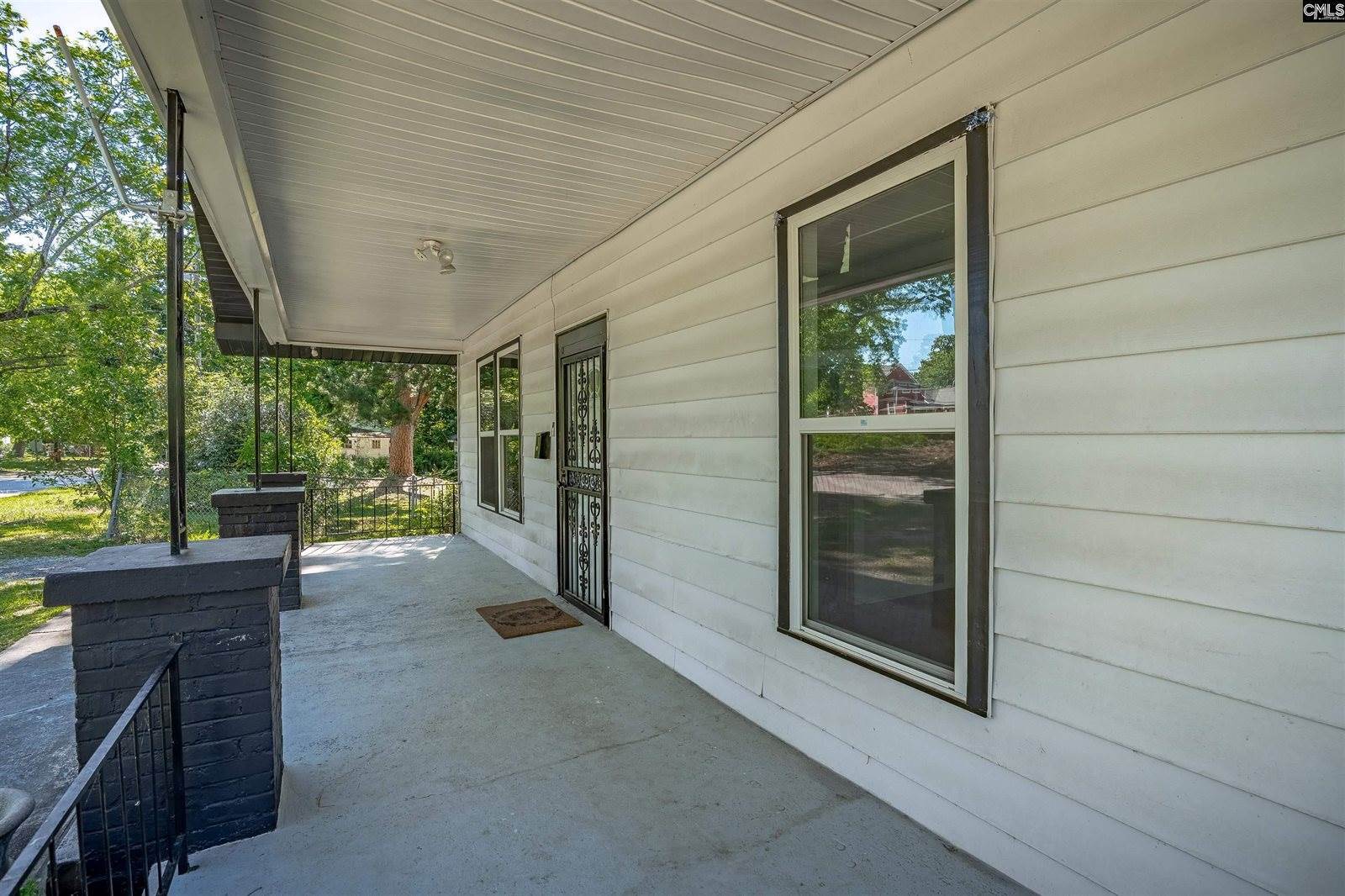 2000 Liberty, Columbia, SC 29203