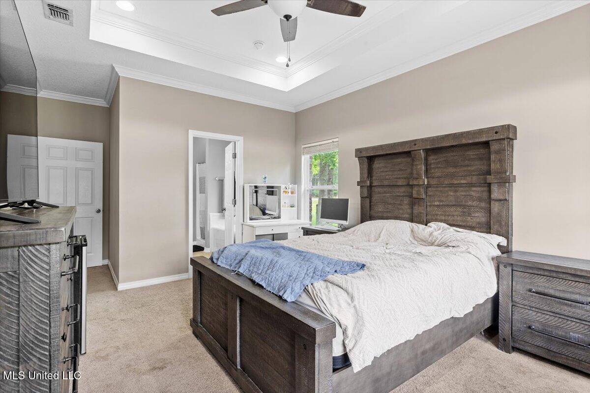 21915 Huntington Forest Drive, Saucier, MS 39574