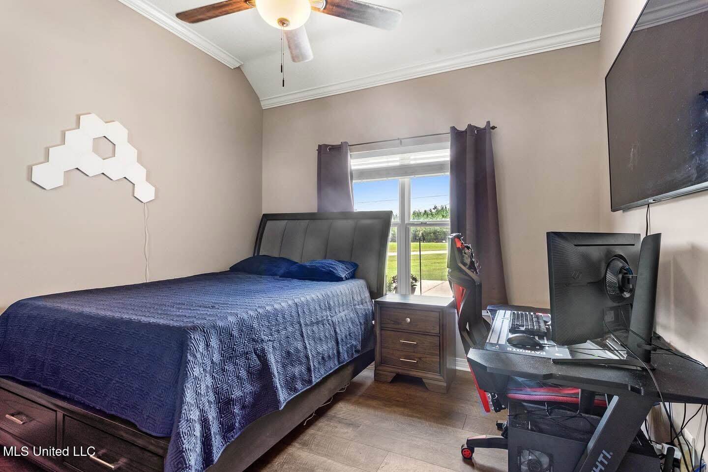 21915 Huntington Forest Drive, Saucier, MS 39574