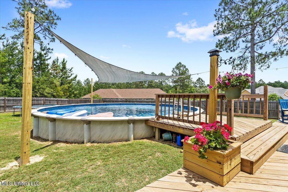 21915 Huntington Forest Drive, Saucier, MS 39574