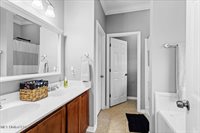 21915 Huntington Forest Drive, Saucier, MS 39574