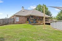 21915 Huntington Forest Drive, Saucier, MS 39574