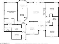 21915 Huntington Forest Drive, Saucier, MS 39574